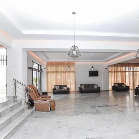 Belvita Hotel Kolymbia Dış mekan fotoğraf