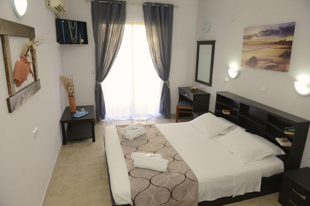 Belvita Hotel Kolymbia Dış mekan fotoğraf