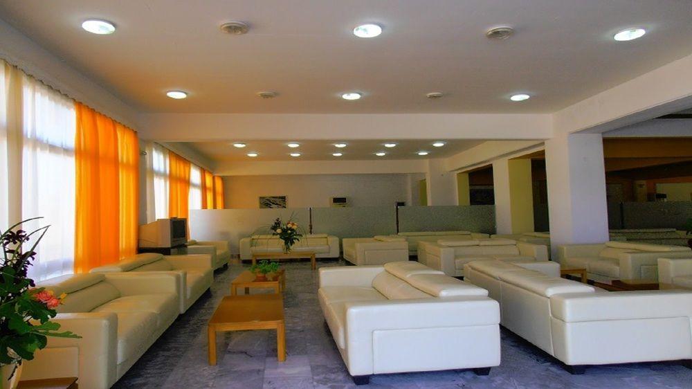 Belvita Hotel Kolymbia Dış mekan fotoğraf