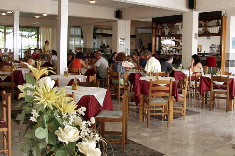 Belvita Hotel Kolymbia Dış mekan fotoğraf