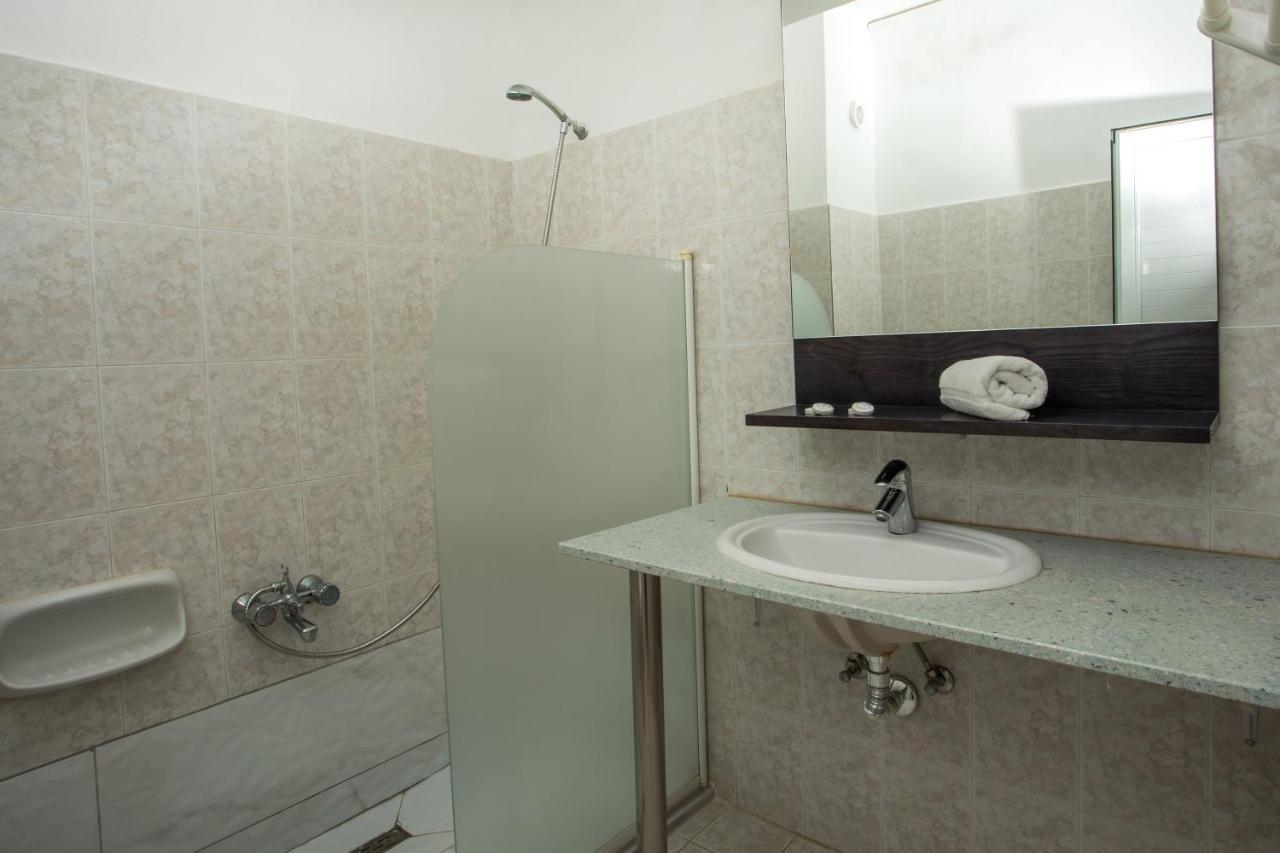 Belvita Hotel Kolymbia Dış mekan fotoğraf