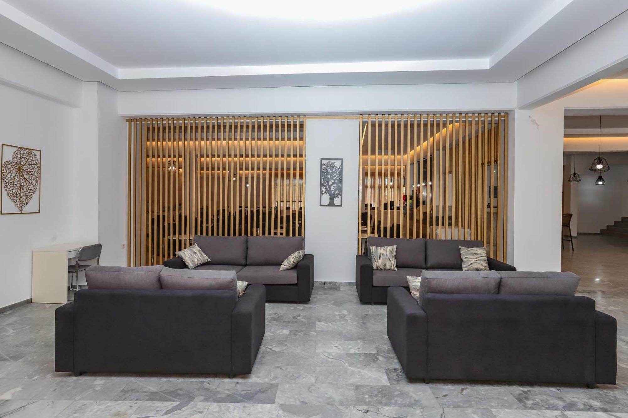 Belvita Hotel Kolymbia Dış mekan fotoğraf