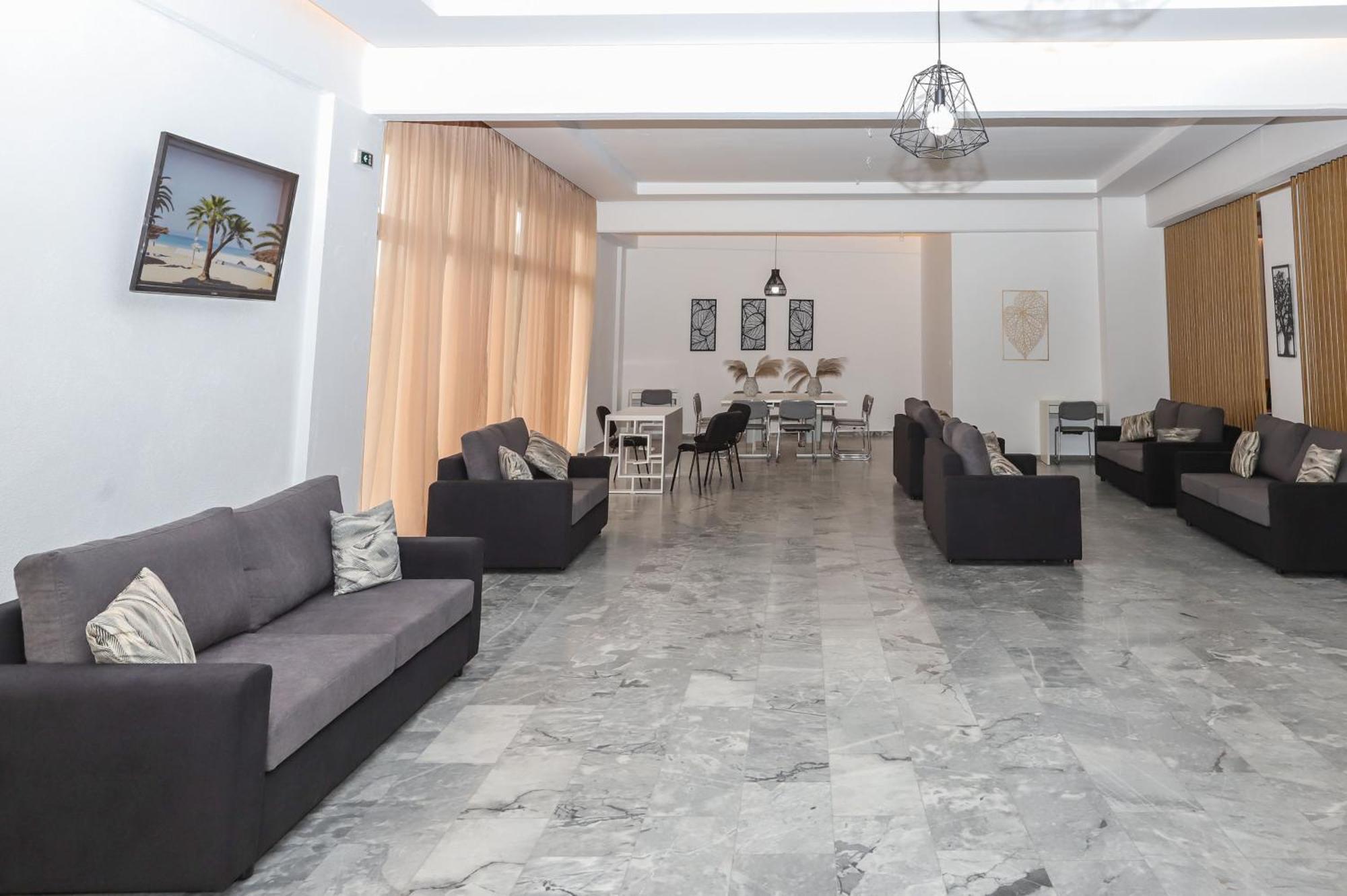 Belvita Hotel Kolymbia Dış mekan fotoğraf