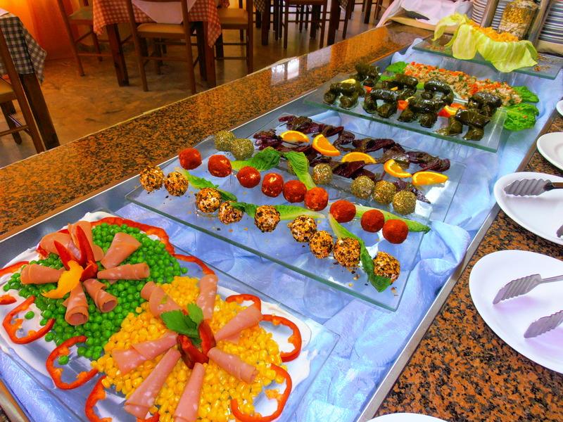 Belvita Hotel Kolymbia Dış mekan fotoğraf