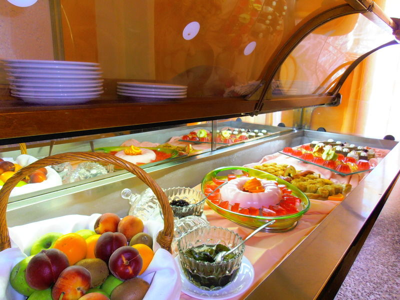 Belvita Hotel Kolymbia Dış mekan fotoğraf