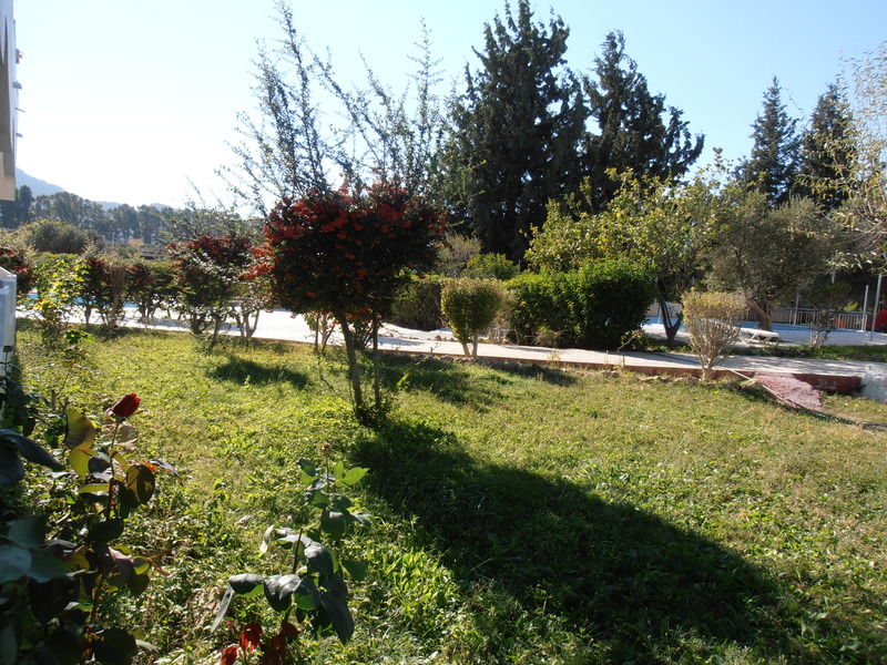 Belvita Hotel Kolymbia Dış mekan fotoğraf