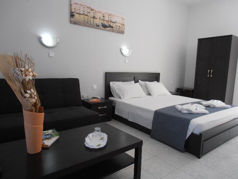 Belvita Hotel Kolymbia Dış mekan fotoğraf