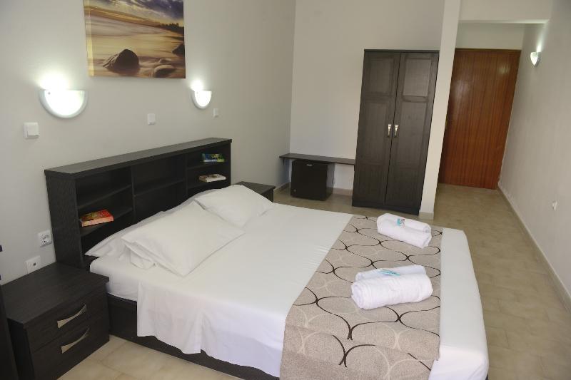 Belvita Hotel Kolymbia Dış mekan fotoğraf