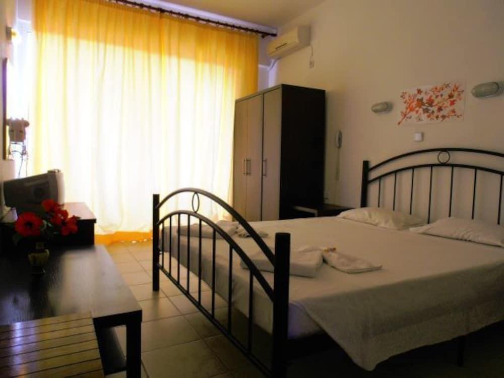 Belvita Hotel Kolymbia Dış mekan fotoğraf